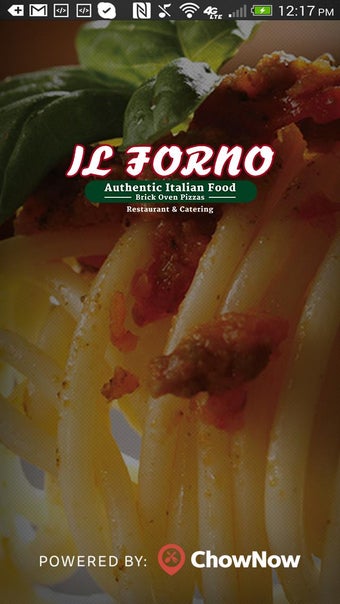 Image 0 for Il Forno Italian