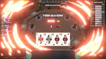 Imagen 0 para One Last Hand