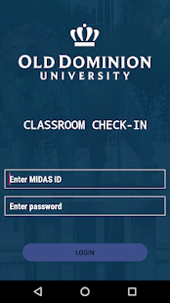 Image 2 for ODU Attendance