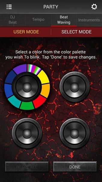 Image 1 for Audio Remote