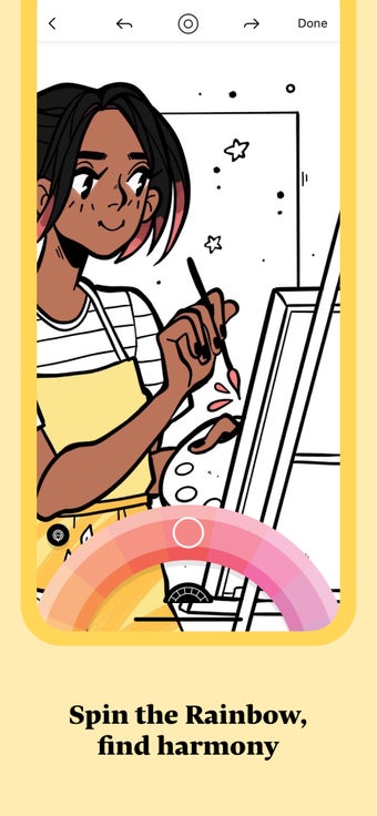 Image 0 for Lake: Coloring Books