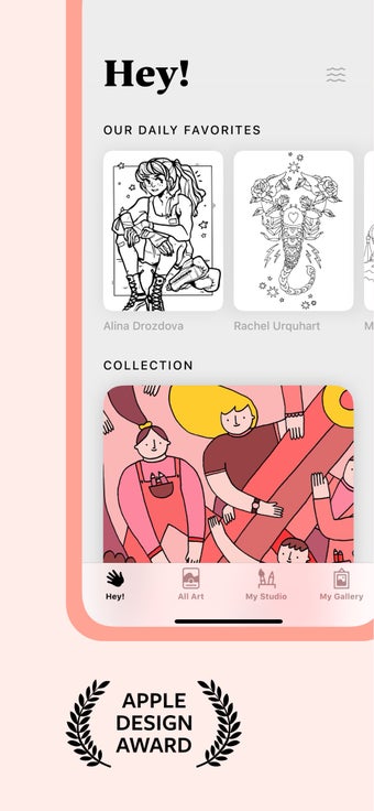 Imagen 0 para Lake: Coloring Books