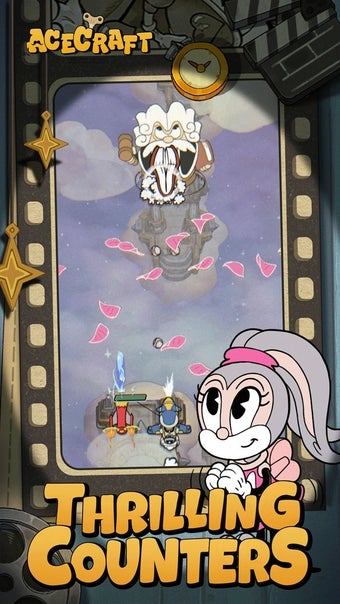 Image 0 for ACECRAFT: Sky Hero