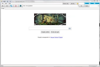 Imagen 0 para Duck Web Browser