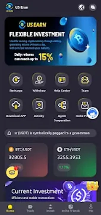 Imagen 0 para USERAN Mining