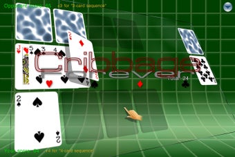 Imagen 0 para Cribbage Forever