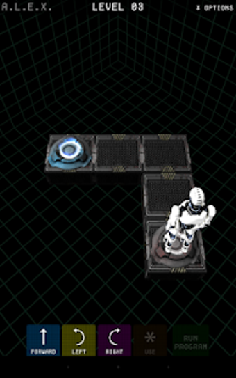 Image 1 for A.L.E.X.