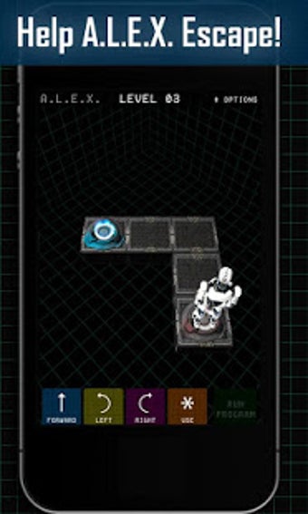 Image 3 for A.L.E.X.