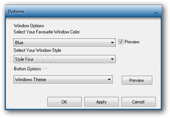 Imagen 2 para Hotkey Utility