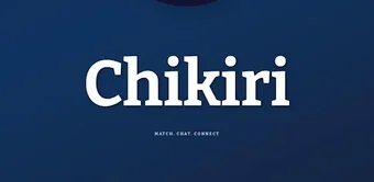 Imagen 0 para Chikiri - Meet Friends  C…