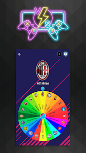 Image 2 for Random Football Team - Ra…