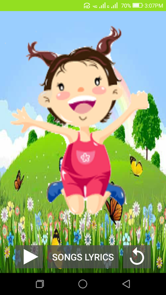 Image 1 for Bible Songs For Kids