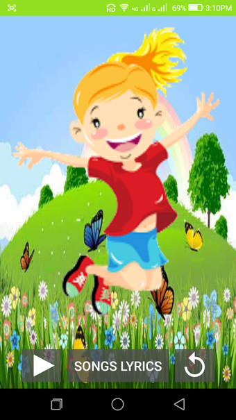 Image 2 for Bible Songs For Kids