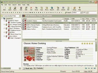 Imagen 0 para Book Library