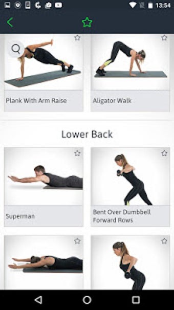 Imagen 1 para Home Workouts Personal Tr…