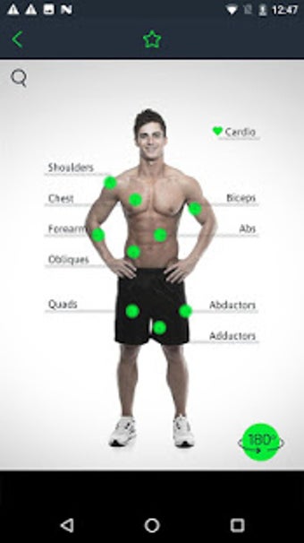 Imagen 2 para Home Workouts Personal Tr…