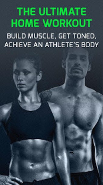 Imagen 0 para Home Workouts Personal Tr…