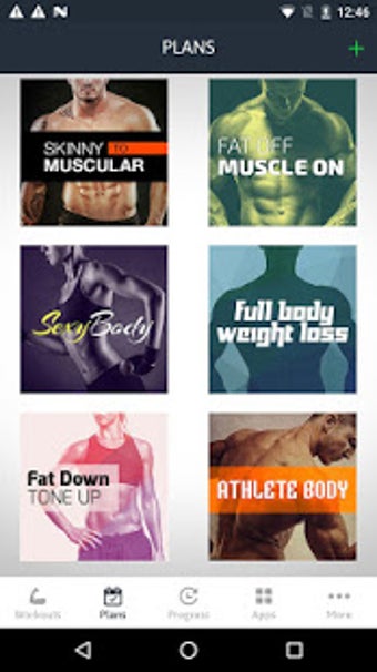 Imagen 3 para Home Workouts Personal Tr…