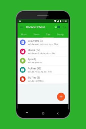 Imagen 2 para Tips for File Transfer & …