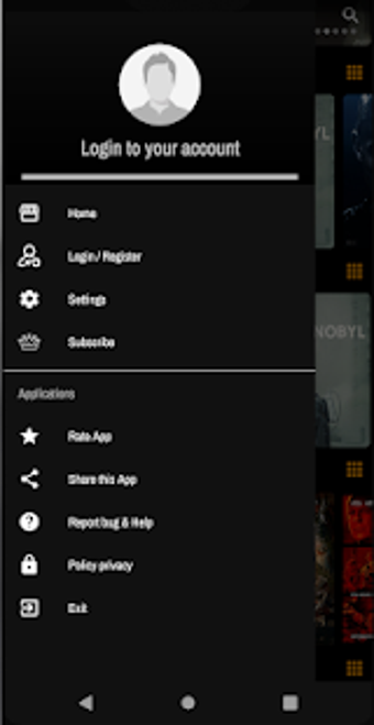 Image 1 for MOTV - Movies & TV Show R…