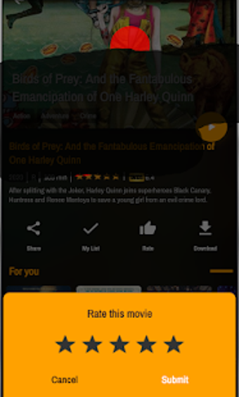 Image 2 for MOTV - Movies & TV Show R…