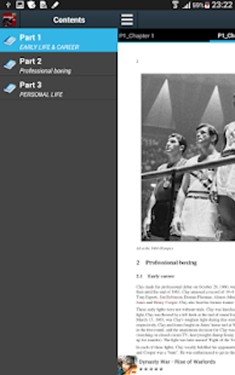 Imagen 3 para Muhammad Ali