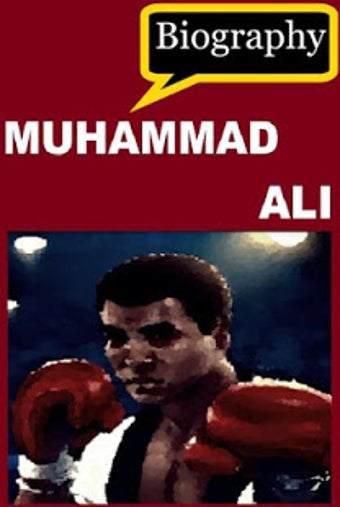 Imagen 2 para Muhammad Ali