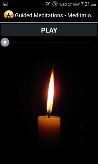 Image 0 for Guided Meditations 1