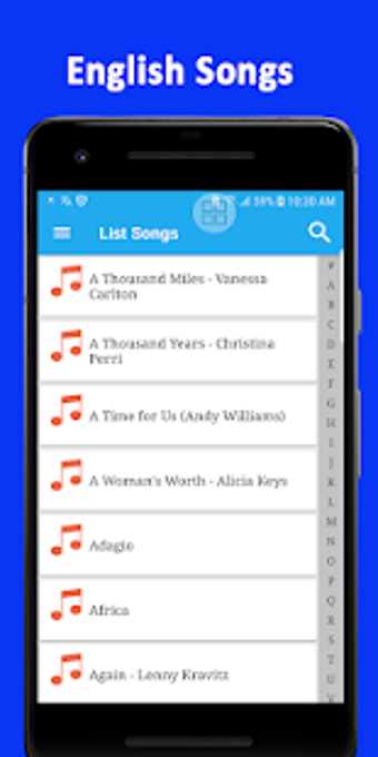 Imagen 0 para Learn English with Song L…
