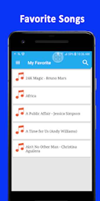 Imagen 1 para Learn English with Song L…