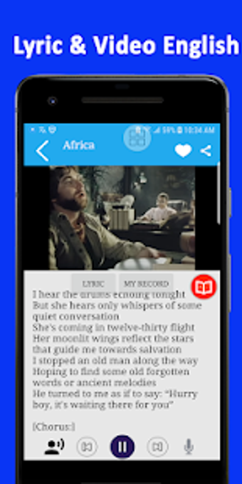 Imagen 2 para Learn English with Song L…