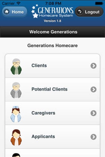 Image 0 for Generations Homecare Syst…