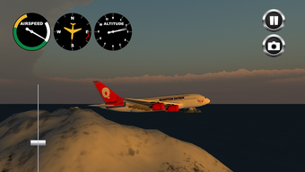 Imagen 9 para Airplane