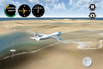 Imagen 1 para Airplane