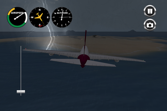 Imagen 10 para Airplane