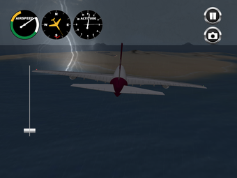 Imagen 6 para Airplane