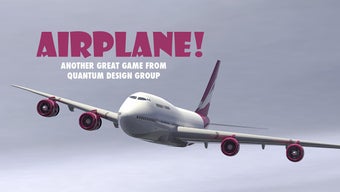 Imagen 11 para Airplane