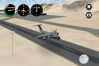 Imagen 2 para Airplane