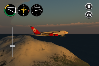 Imagen 4 para Airplane