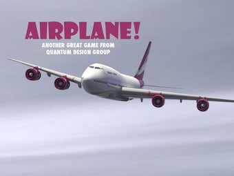 Imagen 7 para Airplane