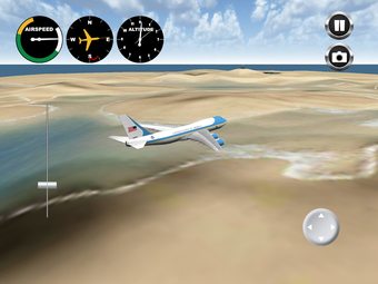 Imagen 12 para Airplane