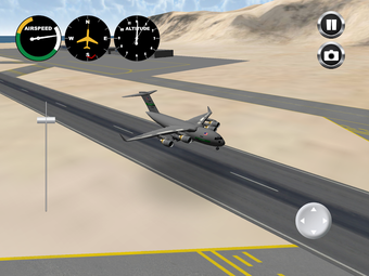 Imagen 0 para Airplane