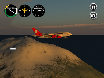 Imagen 3 para Airplane