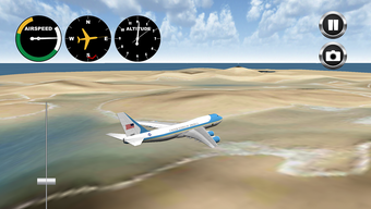 Imagen 13 para Airplane