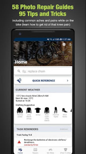 Image 1 for Bike Repair