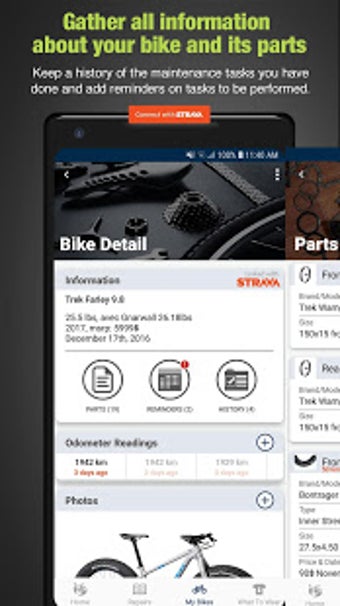 Image 0 for Bike Repair