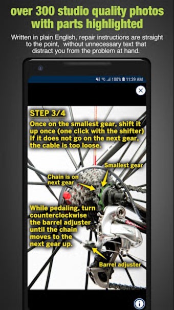 Image 3 for Bike Repair