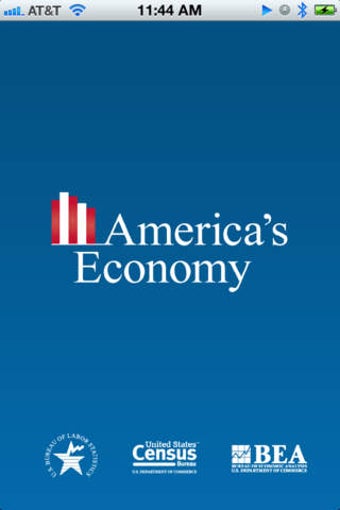 Image 0 for America's Economy for iPh…