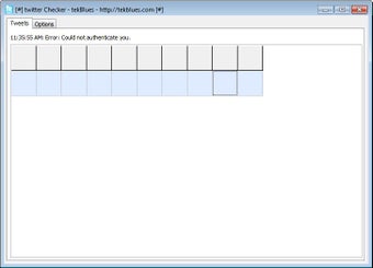 Image 0 for Twitter Checker