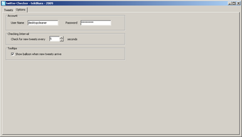Image 0 for Twitter Checker